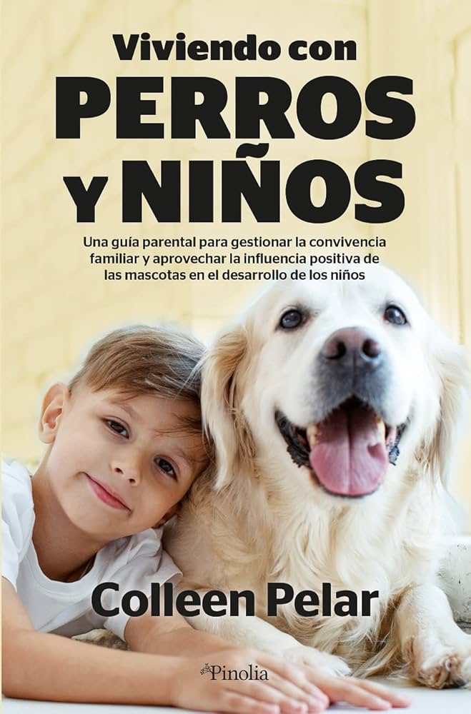 Guía para convivencia familiar con mascotas 1 guia para convivencia familiar con mascotas